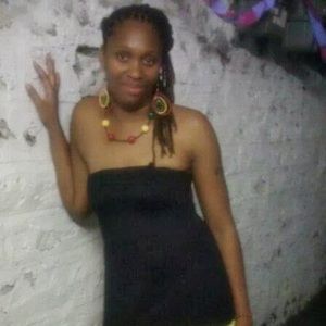 Meet your Posher, Lady